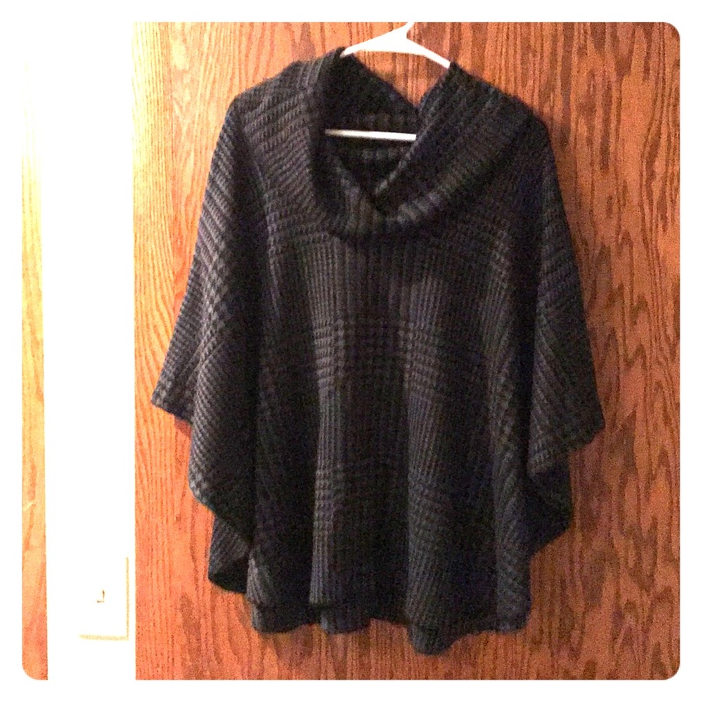 Poncho
